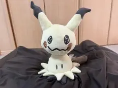 ミミッキュ　ぬいぐるみ　ポケモンセンター