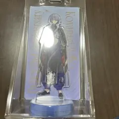 小柳ロウ 2周年ボイス付きアクスタ