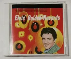 エルヴィスのゴールデン・レコード第1集 CD エルヴィス・プレスリー エルビス