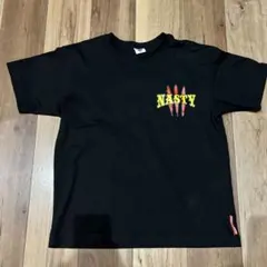 NASTY DOG Tシャツ ブラックのサムネイル