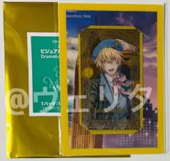 うたプリ ビジュコレ SEC 四ノ宮那月 うたプリ ビジュコレ シャニライ 四ノ宮那月 SEC 2025年最新