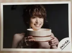 SnowMan 公式写真　佐久間大介　Jr