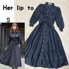 2026年最新】loulou corset long dressの人気アイテム - メルカリ