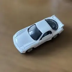 rx-7 ミニカー