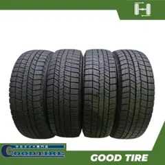 7755) 175/65R15 ダンロップ WINTER MAXX WM02 - メルカリ