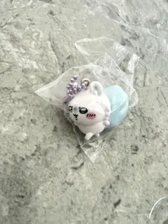 ちいかわ マスコットつきビスケット モモンガ(マスコットのみ)