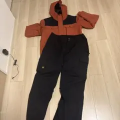 クイックシルバー　スキーウェア　スノボウェア　スノーボードウェア