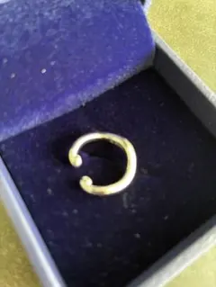 カフ型イヤリング ギフトボックス付き