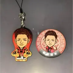 数原龍友セット