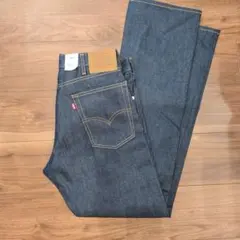 デッド！LEVI'S501 USA製 ビッグE リジッド アメリカ製 30インチ