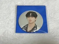 INI 後藤威尊 ラポスタ 2025 缶バッジ