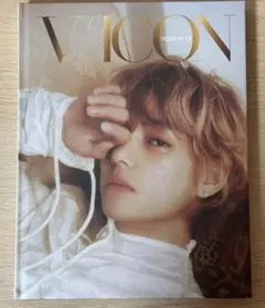 ②【Ｖテテ】BTS VICON C type 写真集のみ