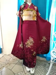 2026年最新】振袖セット鈴乃屋の人気アイテム - メルカリ