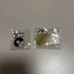 JO1 JO1DER EIEN 永縁 FINAL カプセルトイ 與那城奨