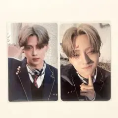 ald1 EUPHORIA jewel case サンウォン トレカ