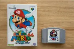 (ジャンク)マリオカート64