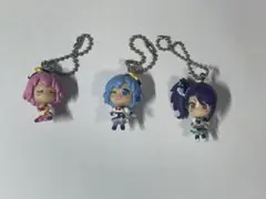 ドレッシングパフェ キャラクターグッズ