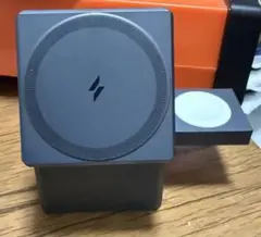 Anker 3-in-1 Cube with MagSafe