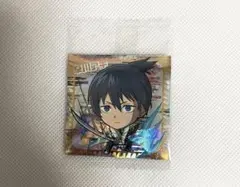 チェンソーマン ウエハース にふぉるめーしょん 早川アキ DR