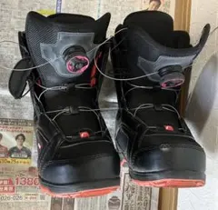 2026年最新】スノーボード ブーツ 23．5の人気アイテム - メルカリ