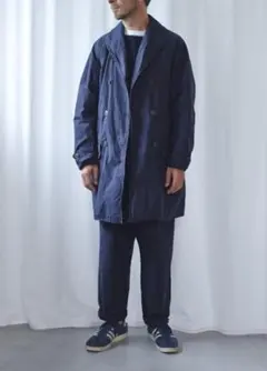 2025年最新】Comoli マッキノウコートの人気アイテム - メルカリ