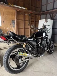 ゆゆゆ　RPM 管 RPMマフラー　ZRX400-Ⅱ ゆゆゆ RPM 管 RPMマフラー ZRX400-Ⅱ ゆゆゆ RPM 管 RPMマフラー