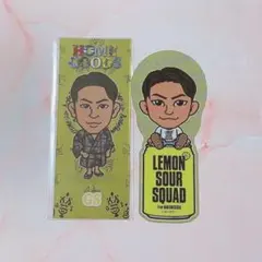 GS☆千社札②
