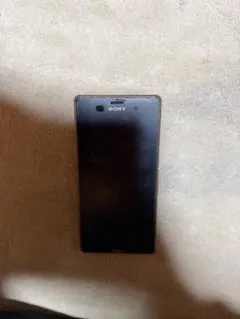Xperia XZ Premium G8188 SIMフリー TVアンテナ付 - メルカリ