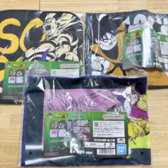2025年最新】ドラゴンボール 一番くじ タオルの人気アイテム