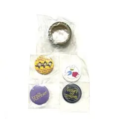 CHICO with Honey Works 缶バッチ サイン入り チコハニ - メルカリ