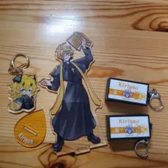 2025年最新】きりやん エイダの人気アイテム - メルカリ