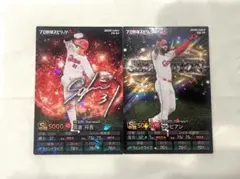 プロ野球チップス 広島カープ