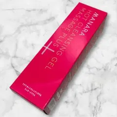 【MANARA】マナラ ホットクレンジングゲル 洗顔 新品未使用 正規品