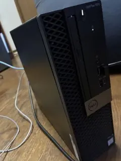 DELL OptiPlex 7070 Core i7-9700 8GBのサムネイル
