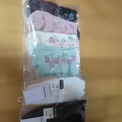 tutu anna ソックス まとめ売りのサムネイル