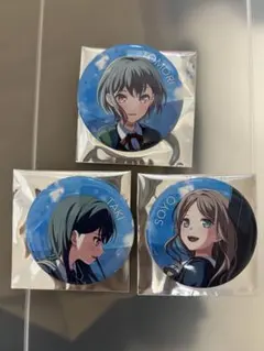 2026年最新】ave mujica 缶バッジの人気アイテム - メルカリ