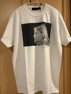 Magine KURT COBAIN NIRVANA Tシャツ Mサイズのサムネイル