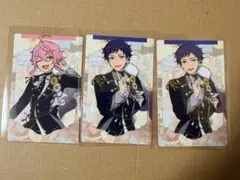 あんスタ スタフォニ カード 弓弦 桃李