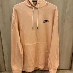 ピンク スウェット