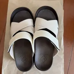 リゲッタカヌーサンダル Sサイズのサムネイル