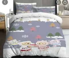 あんスタ 中国 寝具セット 流星隊 - メルカリ