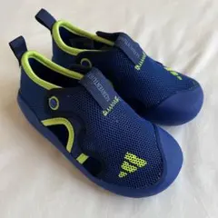 新品未使用 adidas キッズ ALTAVENTURE サンダル 15センチのサムネイル
