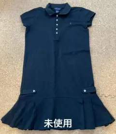【未使用】ラルフローレン ワンピース 160