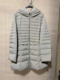 【SWEET MIND】キルティングダウンジャケット