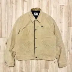 2025年最新】a bathing ape ジャケット コーデュロイの人気