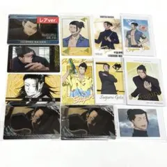 呪術廻戦展 ジャンフェス クリアカード 特典 ウエハース 夏油傑 まとめ売り