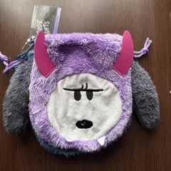 スヌーピー　ハロウィン　usj