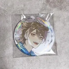 東雲彰人 リリック 2C 缶バッジ プロセカ ビビバス グリ缶 痛バ - メルカリ