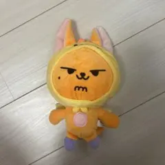 SANCTUARY ファンチュン ぬいぐるみ 2025年最新】Sanctuary グループ名：TOMORROW X TOGETHER