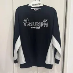 PINKHUNT トレーナー ブラック